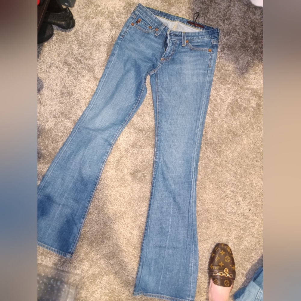 Ag jeans